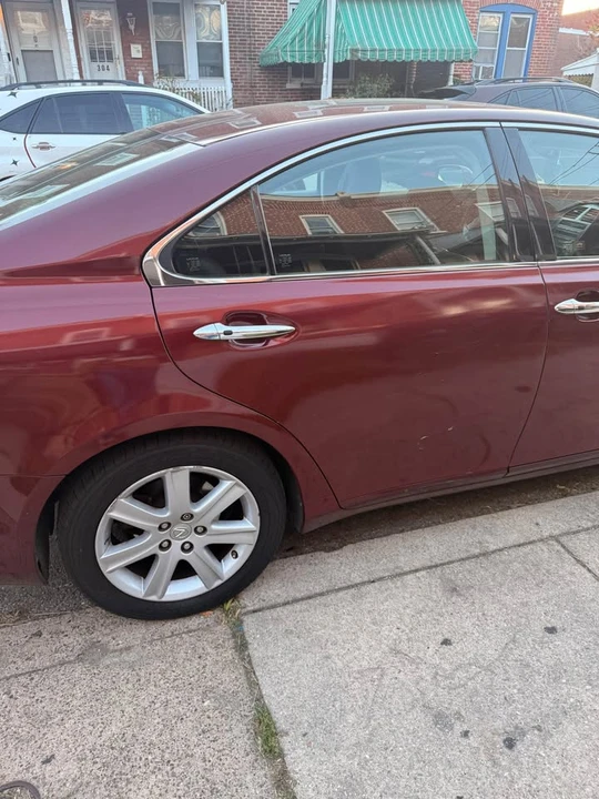 2008 Lexus ES 4th Gen - Image 3 of 7