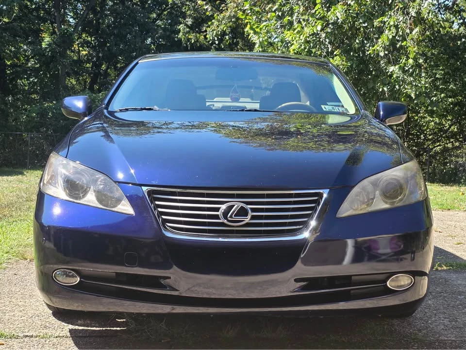 2008 Lexus ES 5th Gen - Image 7 of 10
