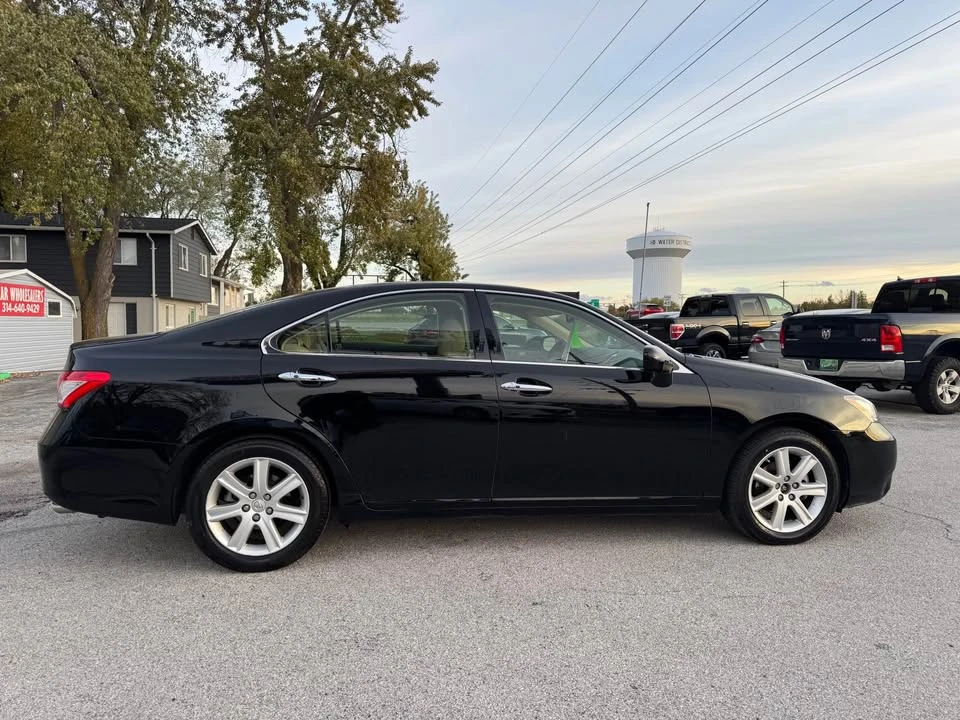 2008 Lexus ES 4th Gen - Image 6 of 11