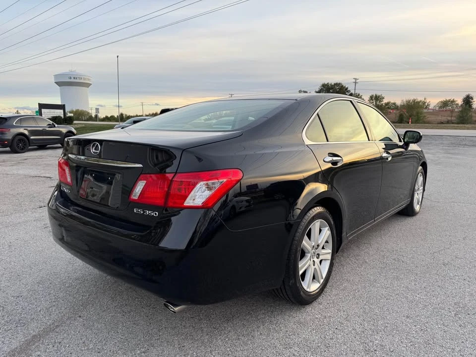 2008 Lexus ES 4th Gen - Image 5 of 11