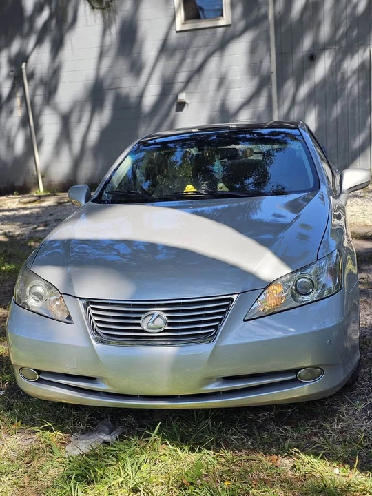 2008 Lexus ES 4th Gen - Image 3 of 4