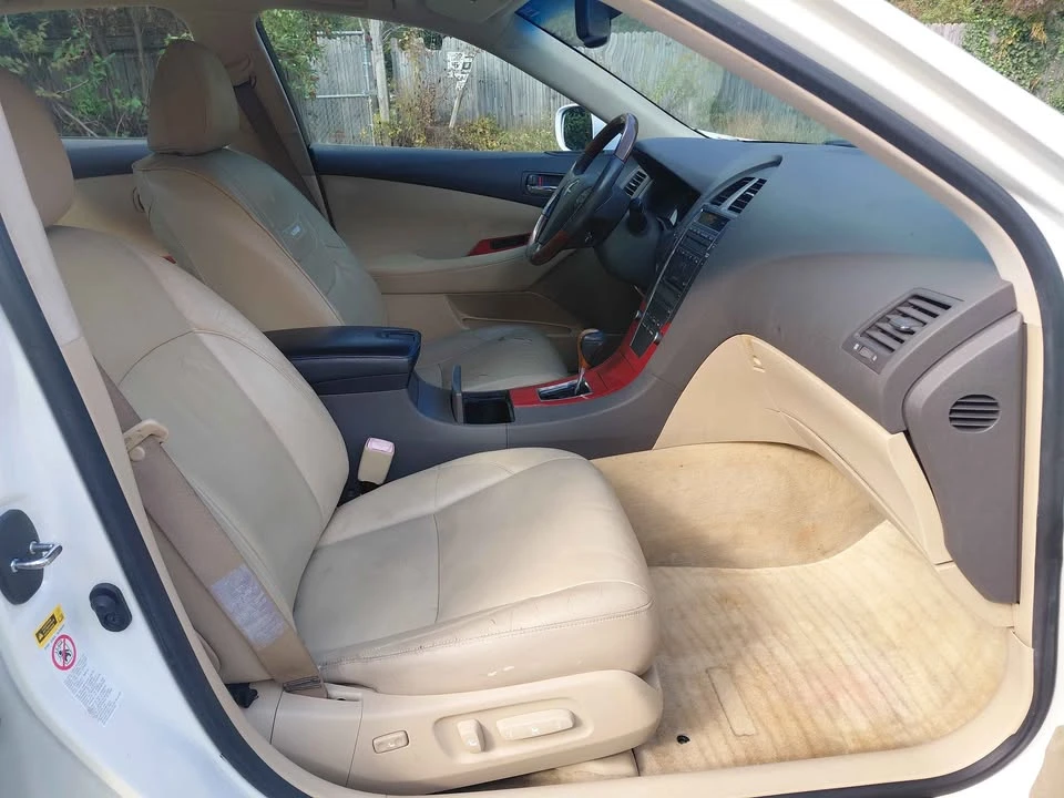 2008 Lexus ES 5th Gen - Image 8 of 8