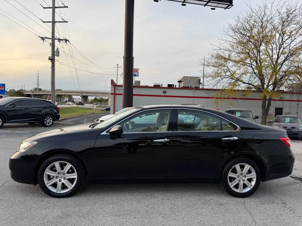 2008 Lexus ES 4th Gen - Image 3 of 11