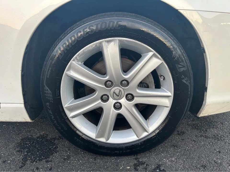 2008 Lexus ES 5th Gen - Image 13 of 13