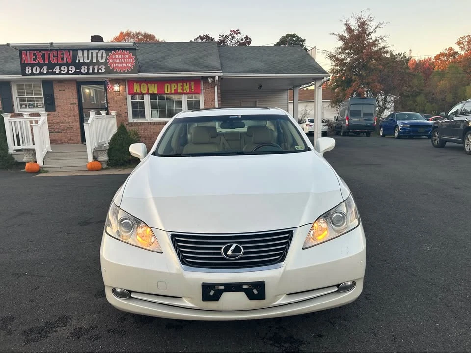 2008 Lexus ES 5th Gen - Image 8 of 13