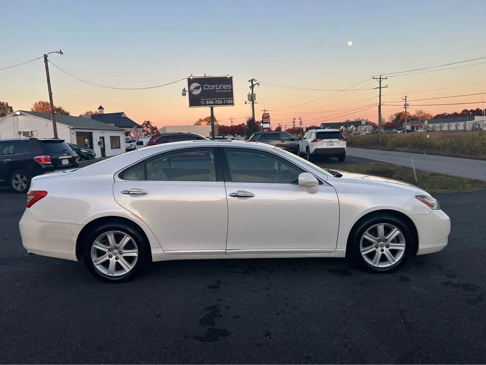 2008 Lexus ES 5th Gen - Image 6 of 13