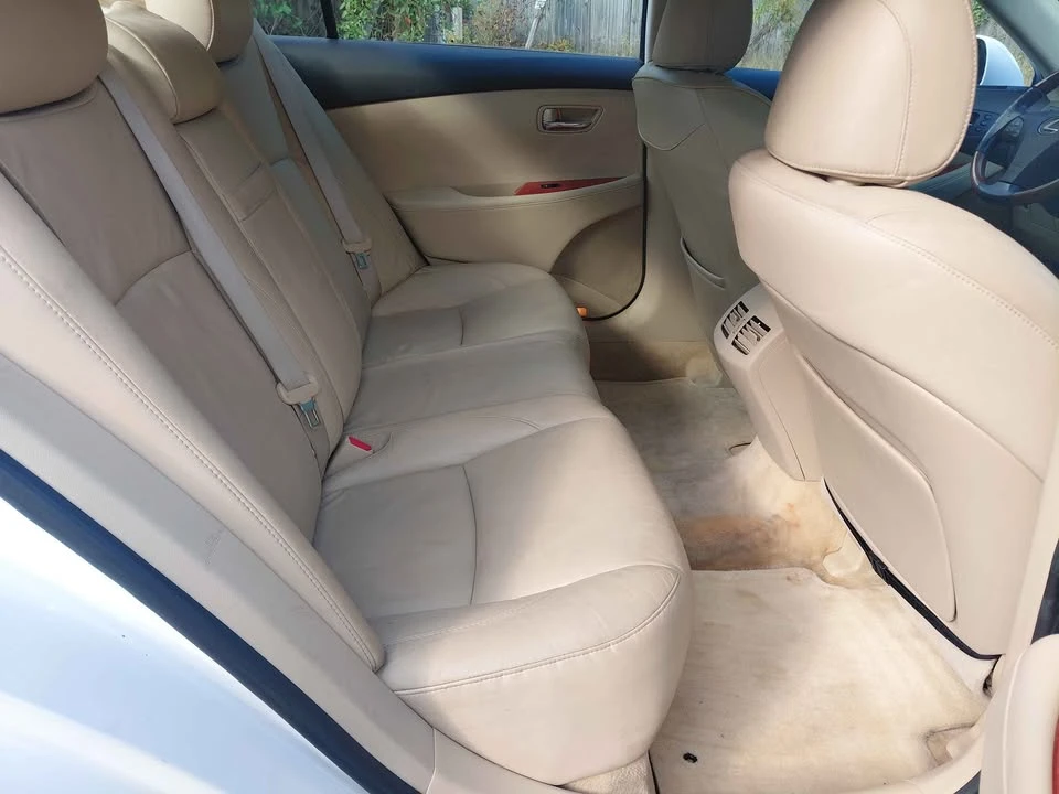 2008 Lexus ES 5th Gen - Image 4 of 8