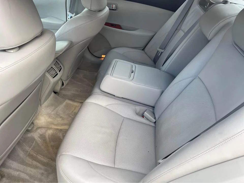 2008 Lexus ES 4th Gen - Image 13 of 13
