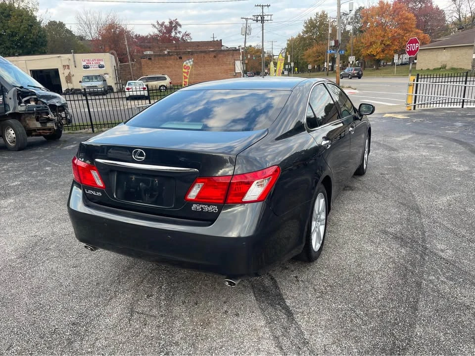 2008 Lexus ES 4th Gen - Image 5 of 13