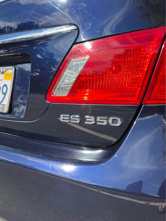 2008 Lexus ES 5th Gen - Image 15 of 15