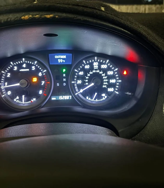 2008 Lexus ES 4th Gen - Image 9 of 9