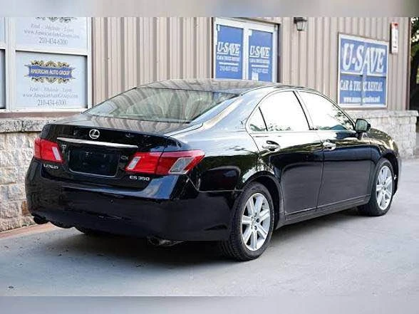 2008 Lexus ES 5th Gen - Image 2 of 2