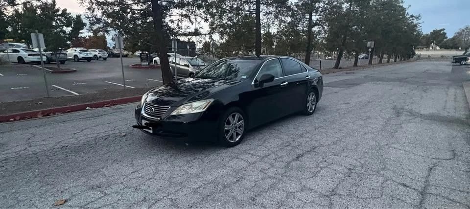 2008 Lexus ES 4th Gen - Image 3 of 9