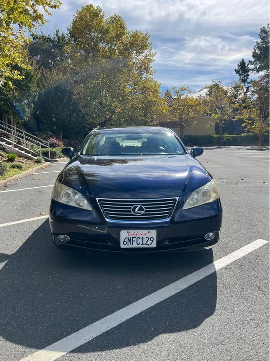 2008 Lexus ES 5th Gen - Image 5 of 15