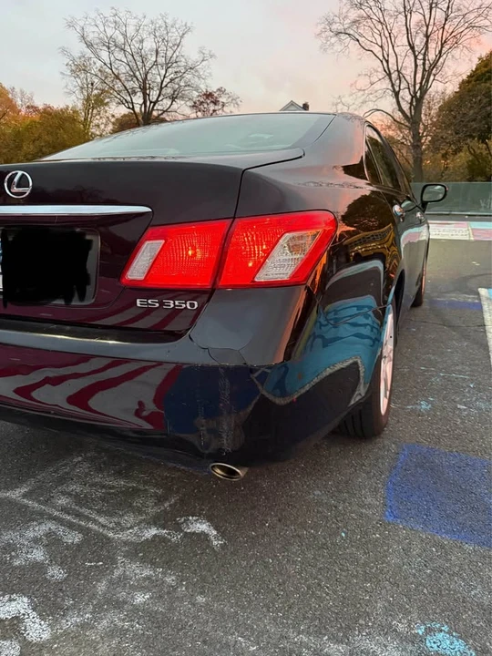 2008 Lexus ES 4th Gen - Image 4 of 10