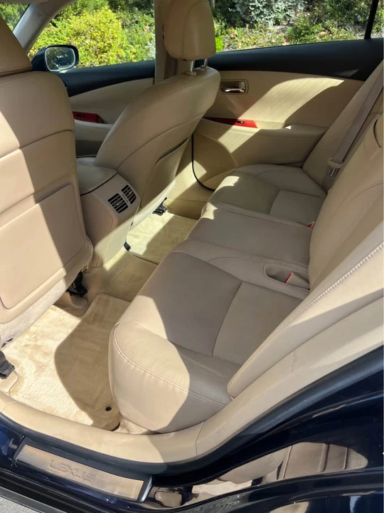 2008 Lexus ES 5th Gen - Image 12 of 15