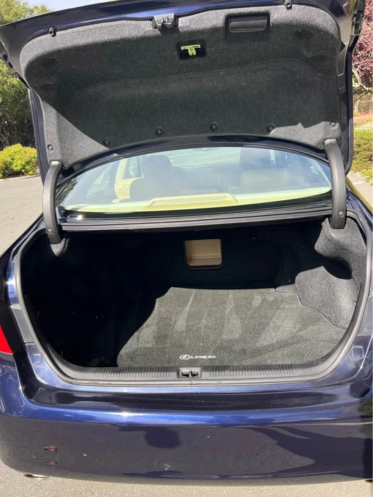 2008 Lexus ES 5th Gen - Image 14 of 15