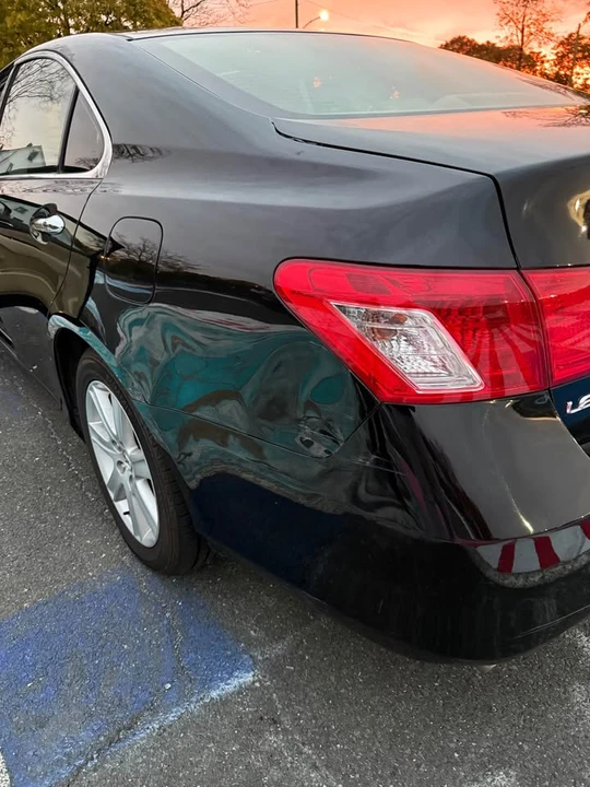2008 Lexus ES 4th Gen - Image 10 of 10