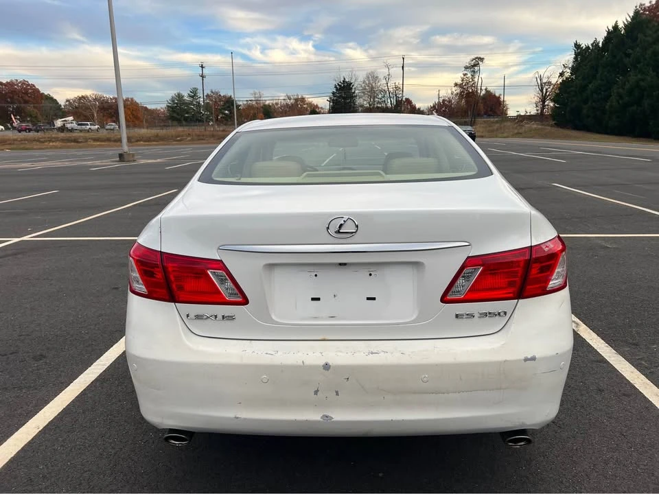 2008 Lexus ES 5th Gen - Image 3 of 14