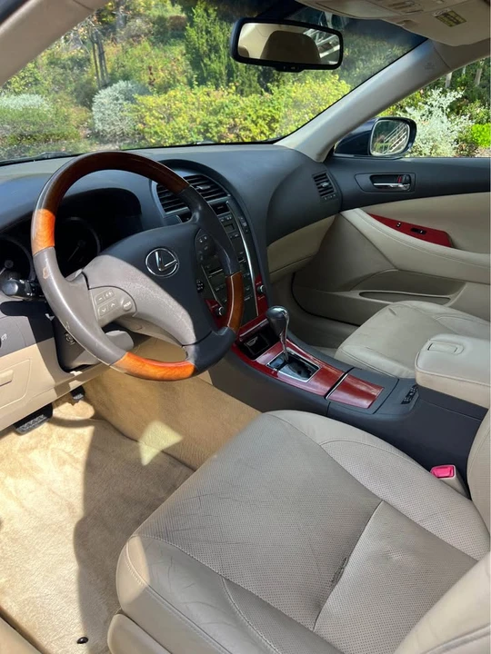 2008 Lexus ES 5th Gen - Image 6 of 15