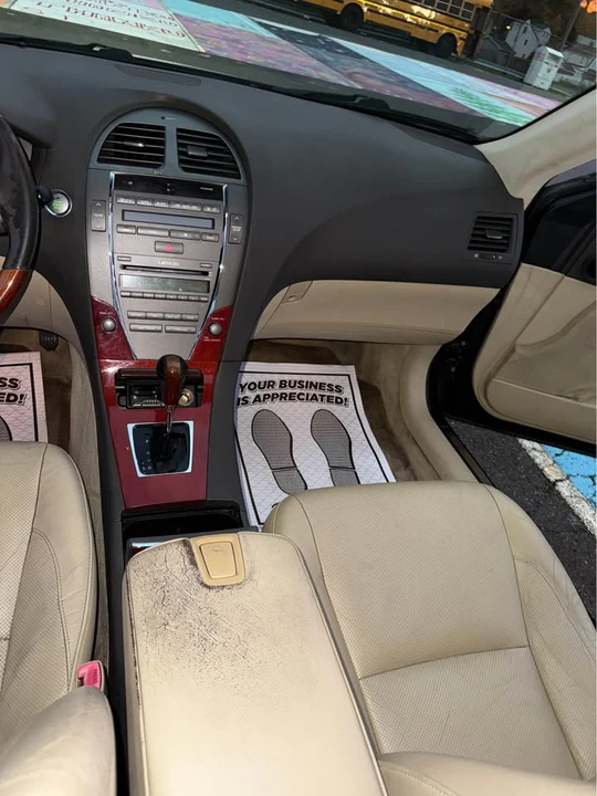 2008 Lexus ES 4th Gen - Image 8 of 10