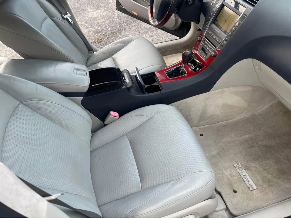 2008 Lexus ES 4th Gen - Image 12 of 13