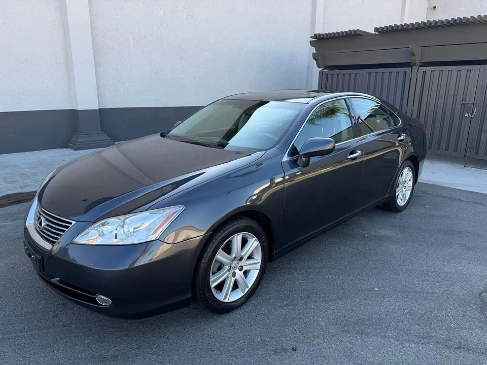 2008 Lexus ES 4th Gen - Image 3 of 11