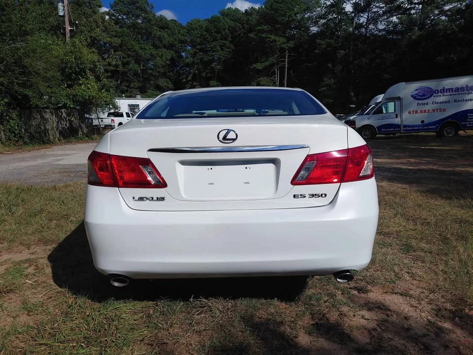 2008 Lexus ES 5th Gen - Image 7 of 8