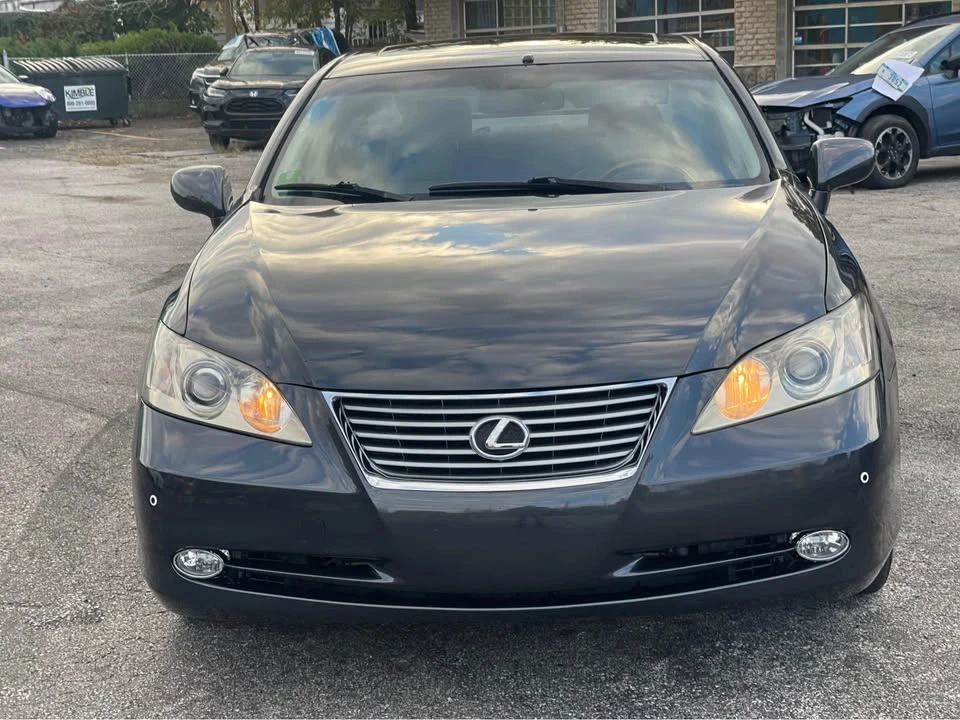 2008 Lexus ES 4th Gen - Image 3 of 13