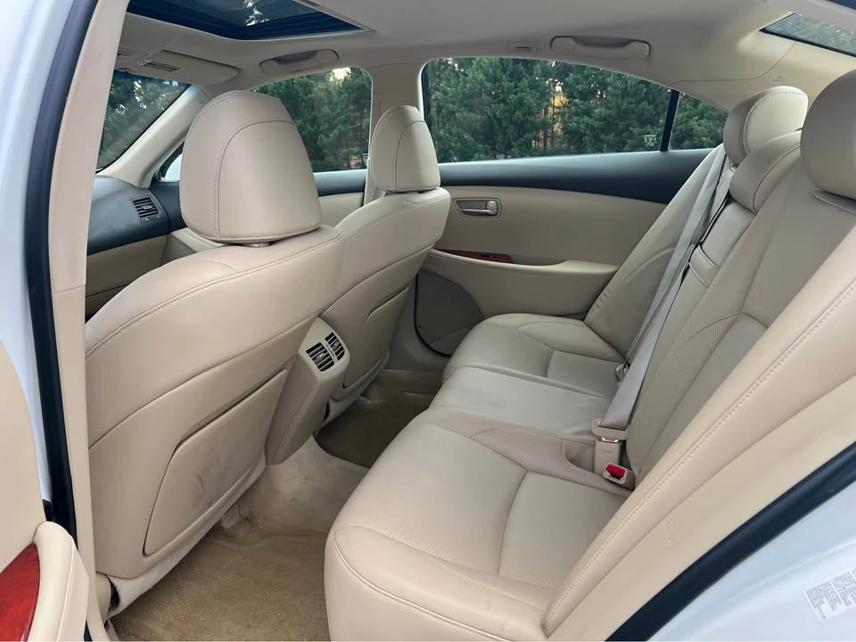 2008 Lexus ES 5th Gen - Image 9 of 14