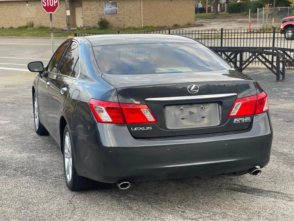 2008 Lexus ES 4th Gen - Image 6 of 13