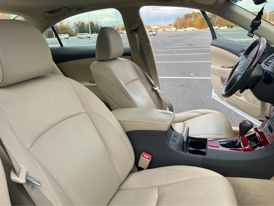 2008 Lexus ES 5th Gen - Image 11 of 14