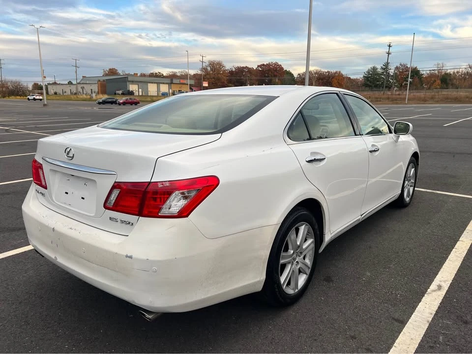 2008 Lexus ES 5th Gen - Image 4 of 14