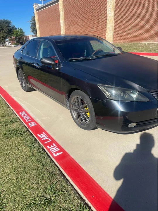 2008 Lexus ES 4th Gen - Image 7 of 12