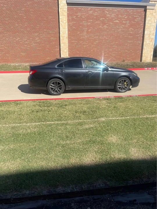 2008 Lexus ES 4th Gen - Image 6 of 12