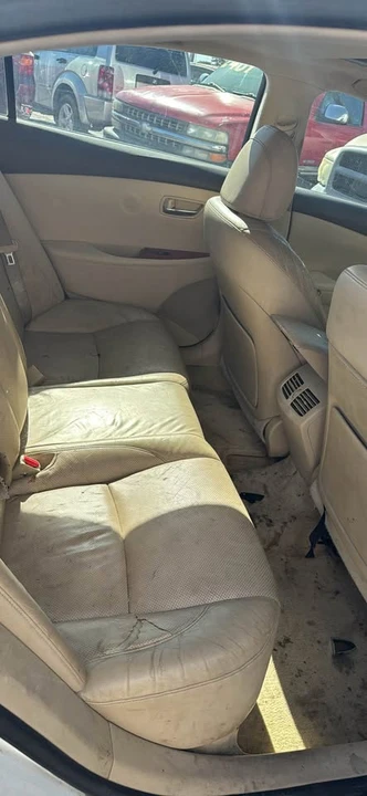 2008 Lexus ES 5th Gen - Image 3 of 7