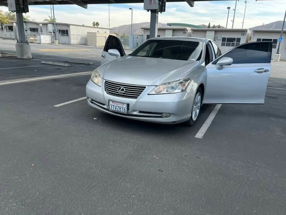 2008 Lexus ES 4th Gen - Image 12 of 12