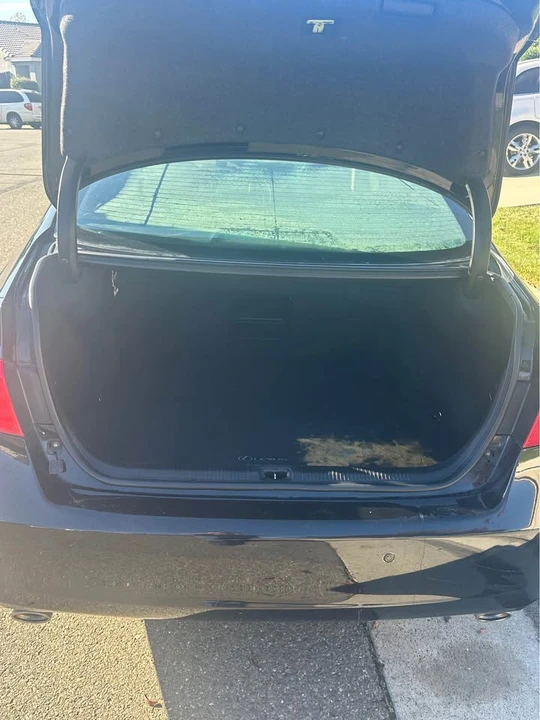 2008 Lexus ES 5th Gen - Image 12 of 15