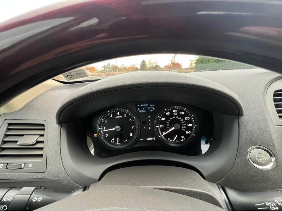 2008 Lexus ES 5th Gen - Image 14 of 14