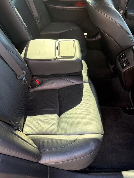 2008 Lexus ES 4th Gen - Image 7 of 10