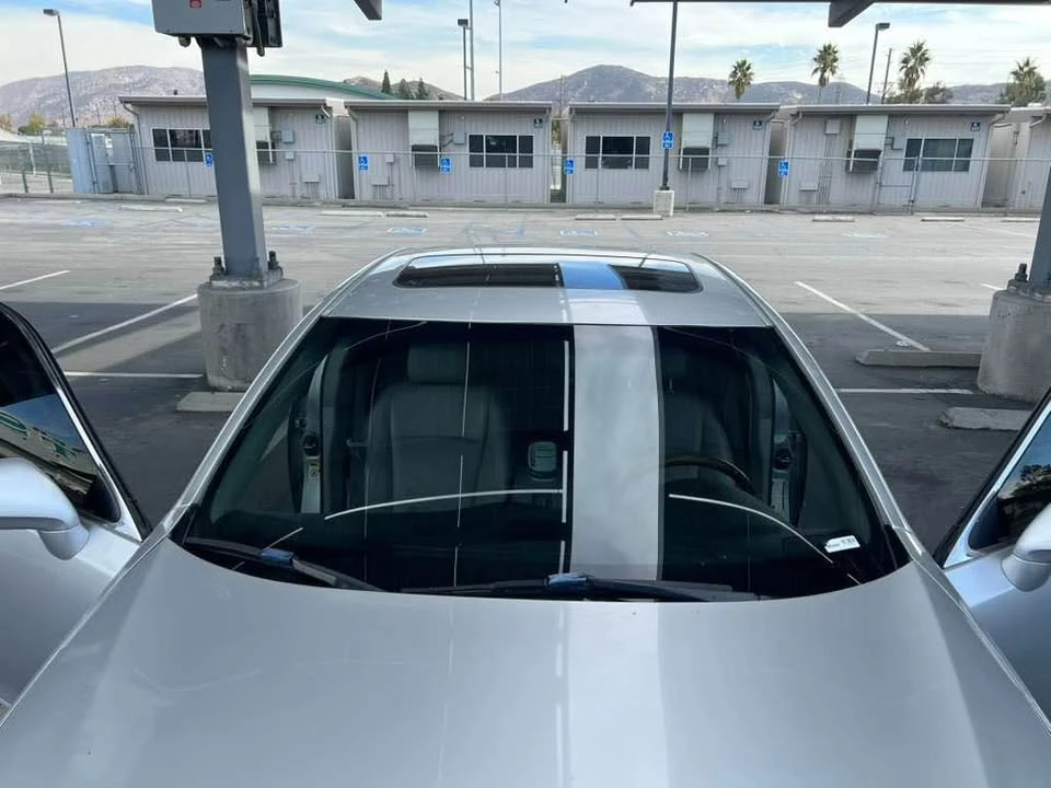 2008 Lexus ES 4th Gen - Image 11 of 12