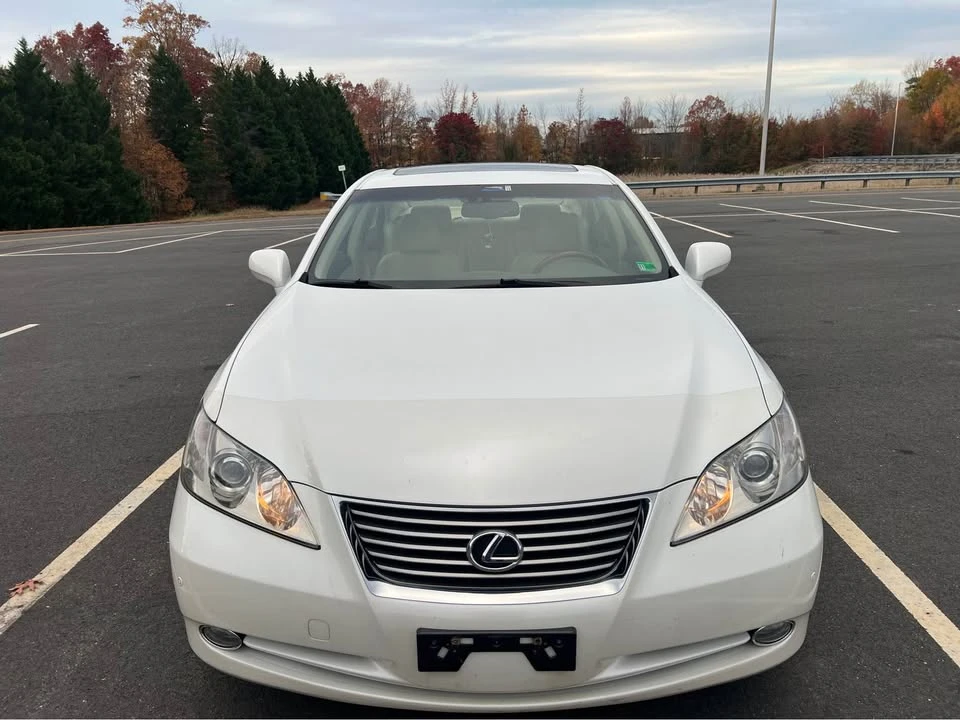 2008 Lexus ES 5th Gen - Image 7 of 14