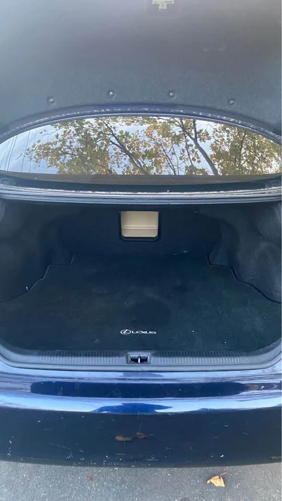 2008 Lexus ES 4th Gen - Image 7 of 8