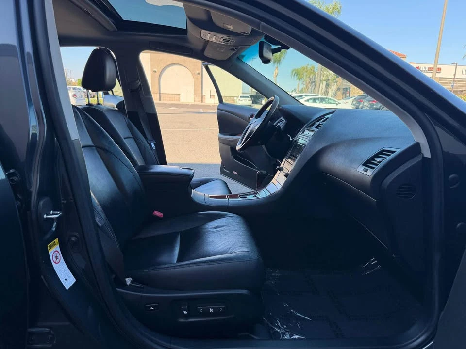 2008 Lexus ES 4th Gen - Image 7 of 11