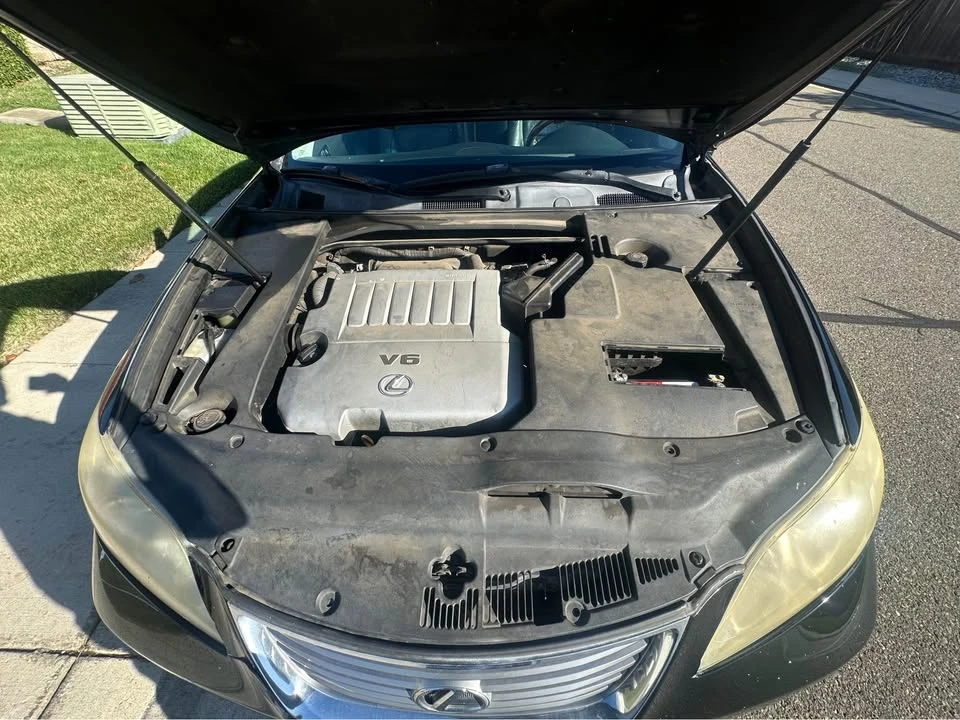 2008 Lexus ES 5th Gen - Image 14 of 15