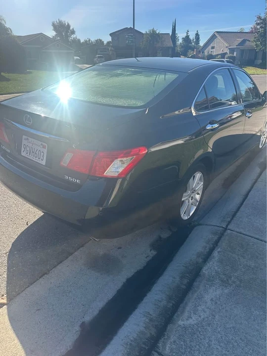 2008 Lexus ES 5th Gen - Image 5 of 15
