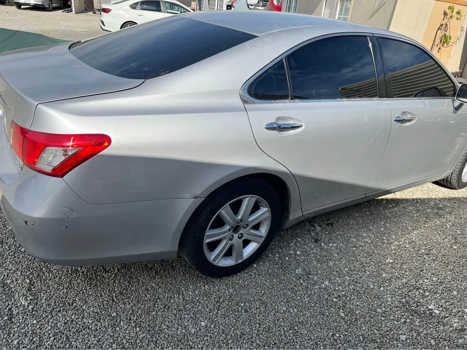 2008 Lexus ES 4th Gen - Image 5 of 12