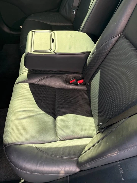 2008 Lexus ES 5th Gen - Image 10 of 10