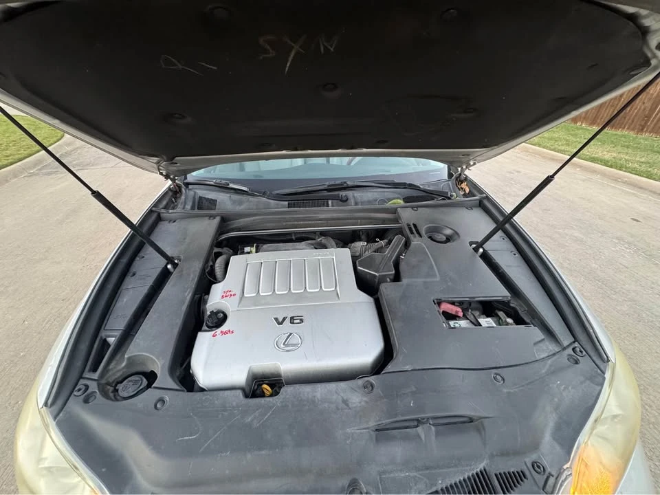 2008 Lexus ES 5th Gen - Image 15 of 18