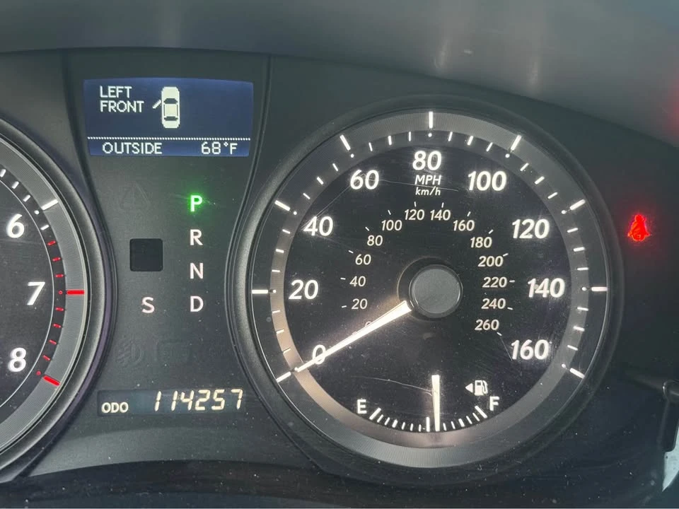 2008 Lexus ES 5th Gen - Image 16 of 18